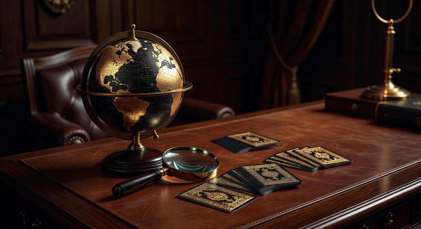 Populaire licenties bij internationale aanbieders - beste illegale goksites